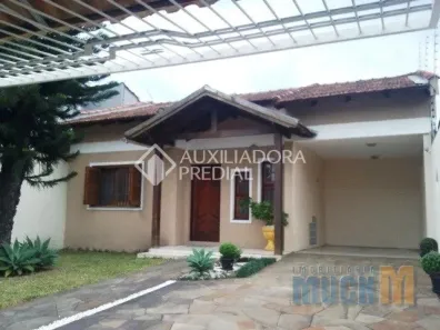 Casa com 1 Quarto à venda, 120m² no Harmonia, Canoas
