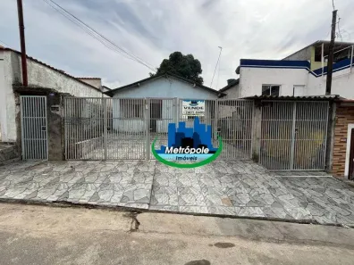 Casa com 3 Quartos à venda, 89m² no Jardim São Paulo, Guarulhos