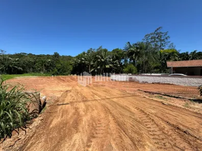 Lote/Terreno à venda, 2726m² no São Pedro, Guabiruba