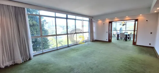 Sobrado com 4 Quartos à venda, 600m² no Pacaembu, São Paulo