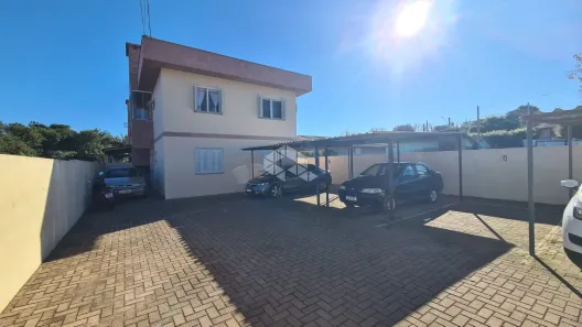 Apartamento com 2 Quartos à venda, 57m² no Arroio Grande, Santa Cruz do Sul