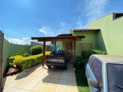 Casa com 2 Quartos à venda, 92m² no Aeroporto, Londrina