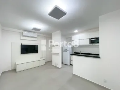 Apartamento com 2 Quartos para alugar, 60m² no Vila Nossa Senhora do Bonfim, São José do Rio Preto