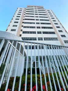 Apartamento com 3 Quartos à venda, 126m² no Cocó, Fortaleza