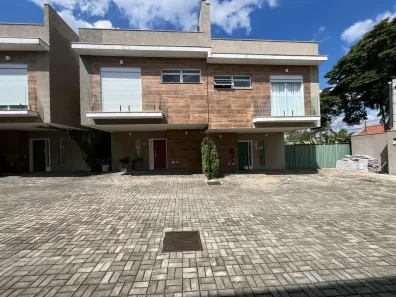 Casa de Condomínio com 3 Quartos para venda ou aluguel, 173m² no Parque Taquaral, Campinas