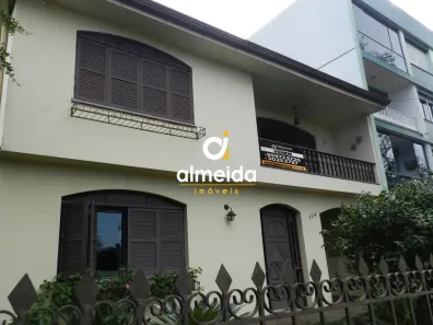Apartamento com 3 Quartos para venda ou aluguel, 270m² no Nossa Senhora Medianeira, Santa Maria