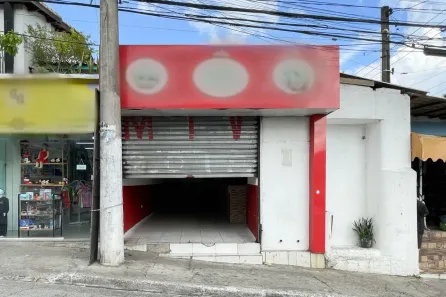 Ponto Comercial para alugar, 90m² no Jardim Aurélio, São Paulo