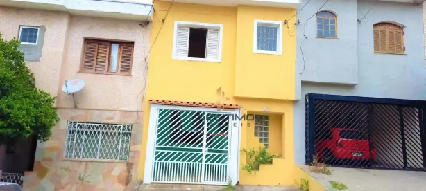 Sobrado com 3 Quartos à venda, 100m² no Santana, São Paulo