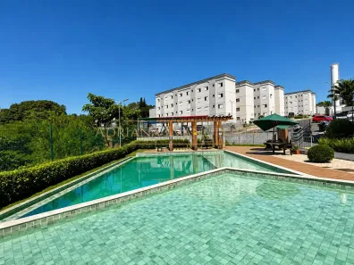 Apartamento com 2 Quartos à venda, 47m² no Jardim Progresso, Anápolis