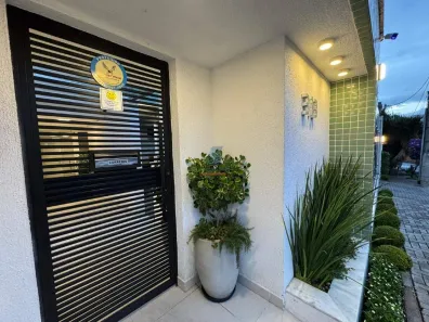 Apartamento com 2 Quartos à venda, 80m² no Alvorada, Contagem
