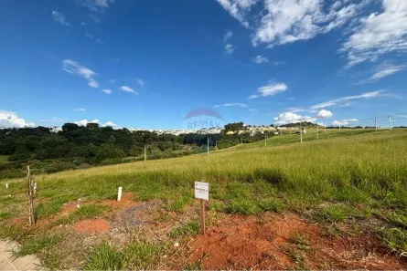Lote/Terreno com 1 Quarto à venda, 250m² no Residencial Quinta dos Vinhedos, Bragança Paulista