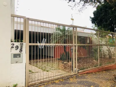 Imóvel Comercial com 3 Quartos à venda, 398m² no Jardim Guanabara, Campinas