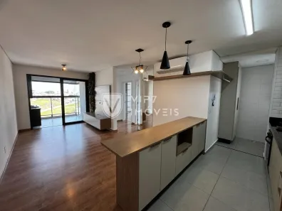 Apartamento com 2 Quartos à venda, 73m² no Jardim Maria José, Votorantim