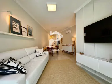 Apartamento com 3 Quartos à venda, 90m² no Riviera, Bertioga