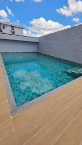 Apartamento com 3 Quartos à venda, 57m² no Pedreira, Belém