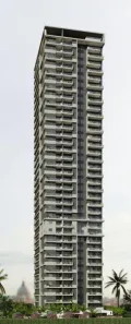 Apartamento com 2 Quartos à venda, 64m² no Altiplano Cabo Branco, João Pessoa