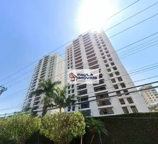 Apartamento com 3 Quartos à venda, 210m² no Mooca, São Paulo