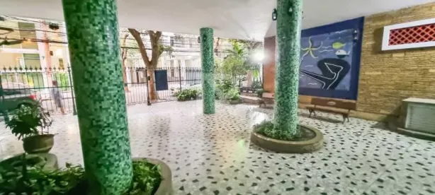 Apartamento com 2 Quartos à venda, 79m² no Icaraí, Niterói
