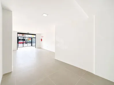 Ponto Comercial para alugar, 46m² no Rio Branco, Porto Alegre