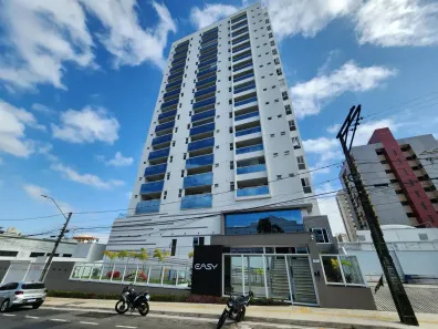 Apartamento com 2 Quartos à venda, 65m² no Renascença, São Luís