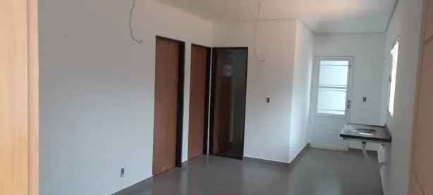 Apartamento com 2 Quartos à venda, 50m² no Jardim Zara, Ribeirão Preto
