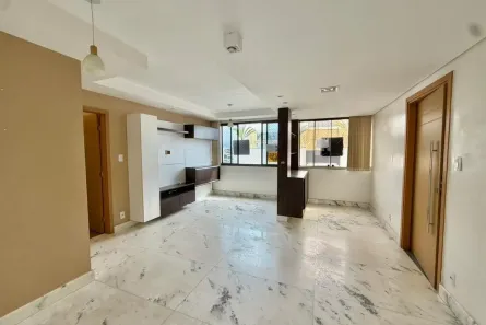 Apartamento com 4 Quartos à venda, 110m² no Palmares, Belo Horizonte