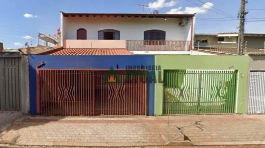 Casa com 4 Quartos à venda, 252m² no Caravelle, Londrina