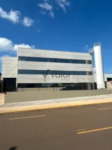 Galpão/Depósito/Armazém para alugar, 2200m² no Betel, Paulínia