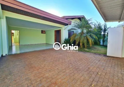 Casa com 3 Quartos à venda, 238m² no Parque das Universidades, Campinas