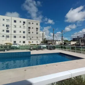 Apartamento com 2 Quartos à venda, 39m² no Centro, Lauro de Freitas