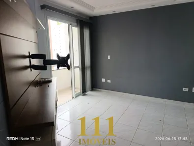 Apartamento com 3 Quartos à venda, 78m² no Vila Costa, Taubaté