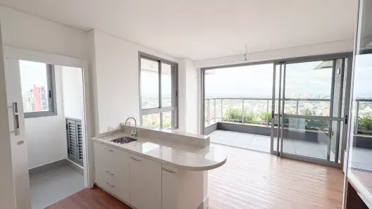 Apartamento com 2 Quartos à venda, 76m² no Alto da Glória, Curitiba