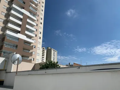 Apartamento com 3 Quartos à venda, 88m² no Jardim Satélite, São José dos Campos