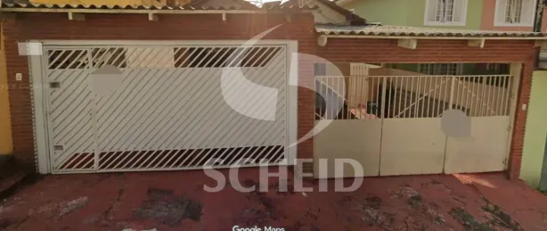 Casa com 4 Quartos à venda, 80m² no Jardim Santa Cruz (Campo Grande), São Paulo