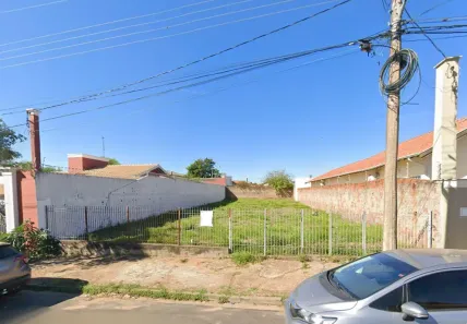 Lote/Terreno à venda, 600m² no Williams, Garça