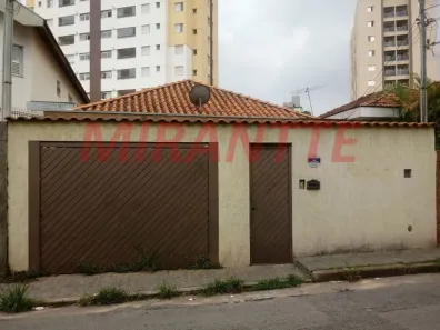 Casa com 3 Quartos à venda, 483m² no Vila Dom Pedro II, São Paulo