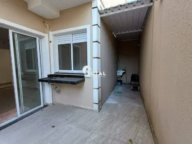 Apartamento com 1 Quarto à venda, 60m² no Vila Guiomar, Santo André