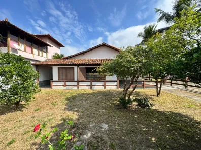 Casa com 5 Quartos à venda, 282m² no Recanto de Itaipuaçu (Itaipuaçu), Maricá