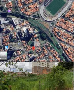 Lote/Terreno à venda, 675m² no Vila João Jorge, Campinas