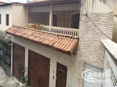Casa com 3 Quartos à venda, 435m² no Helena Maria, Osasco