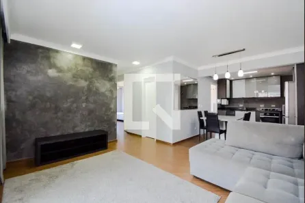 Apartamento com 3 Quartos para alugar, 95m² no Vila Augusta, Guarulhos