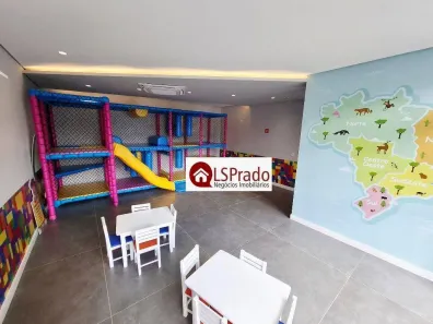Apartamento com 1 Quarto para alugar, 42m² no Liberdade, São Paulo