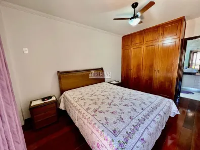 Apartamento com 3 Quartos à venda, 110m² no Estados Unidos, Uberaba
