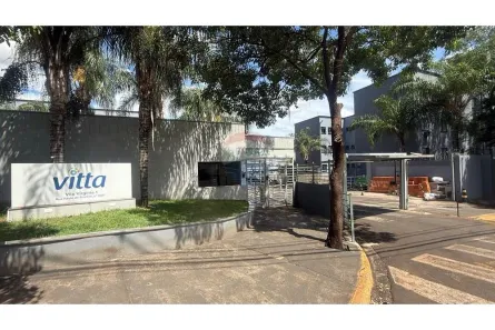 Apartamento com 2 Quartos à venda, 42m² no Jardim Maria Goretti, Ribeirão Preto