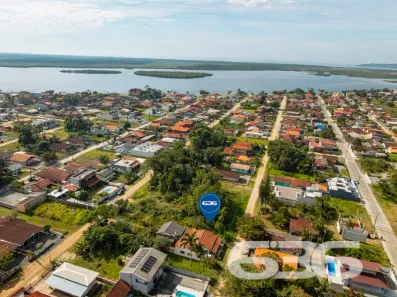 Lote/Terreno à venda, 338m² no Costeira, Balneário Barra do Sul