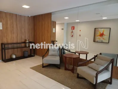Apartamento com 3 Quartos à venda, 73m² no Graça, Belo Horizonte