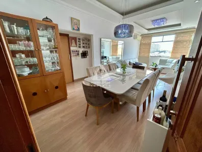 Apartamento com 3 Quartos à venda, 95m² no São Cristóvão, Rio de Janeiro