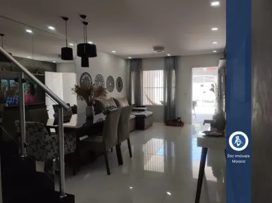 Casa com 3 Quartos à venda, 118m² no Belenzinho, São Paulo