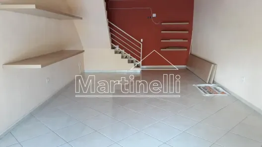 Imóvel Comercial para alugar, 162m² no Parque dos Bandeirantes, Ribeirão Preto