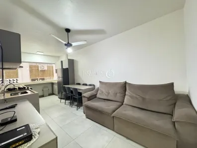 Apartamento com 2 Quartos à venda, 55m² no Pitangueiras, Guarujá